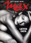 Max (Germany-April 1999)